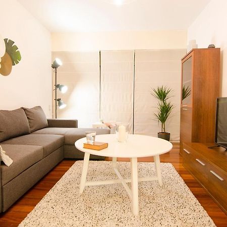 Valente Flat By Serendipia Turismo Santiago de Compostela Ngoại thất bức ảnh