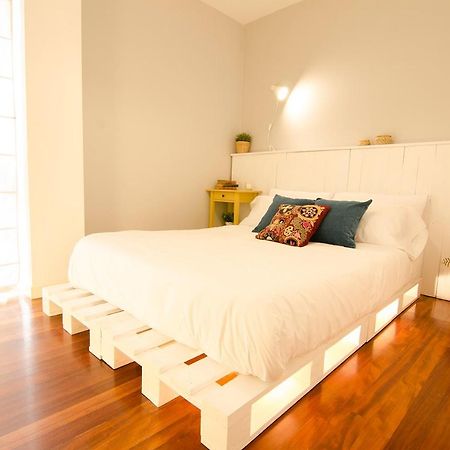 Valente Flat By Serendipia Turismo Santiago de Compostela Ngoại thất bức ảnh