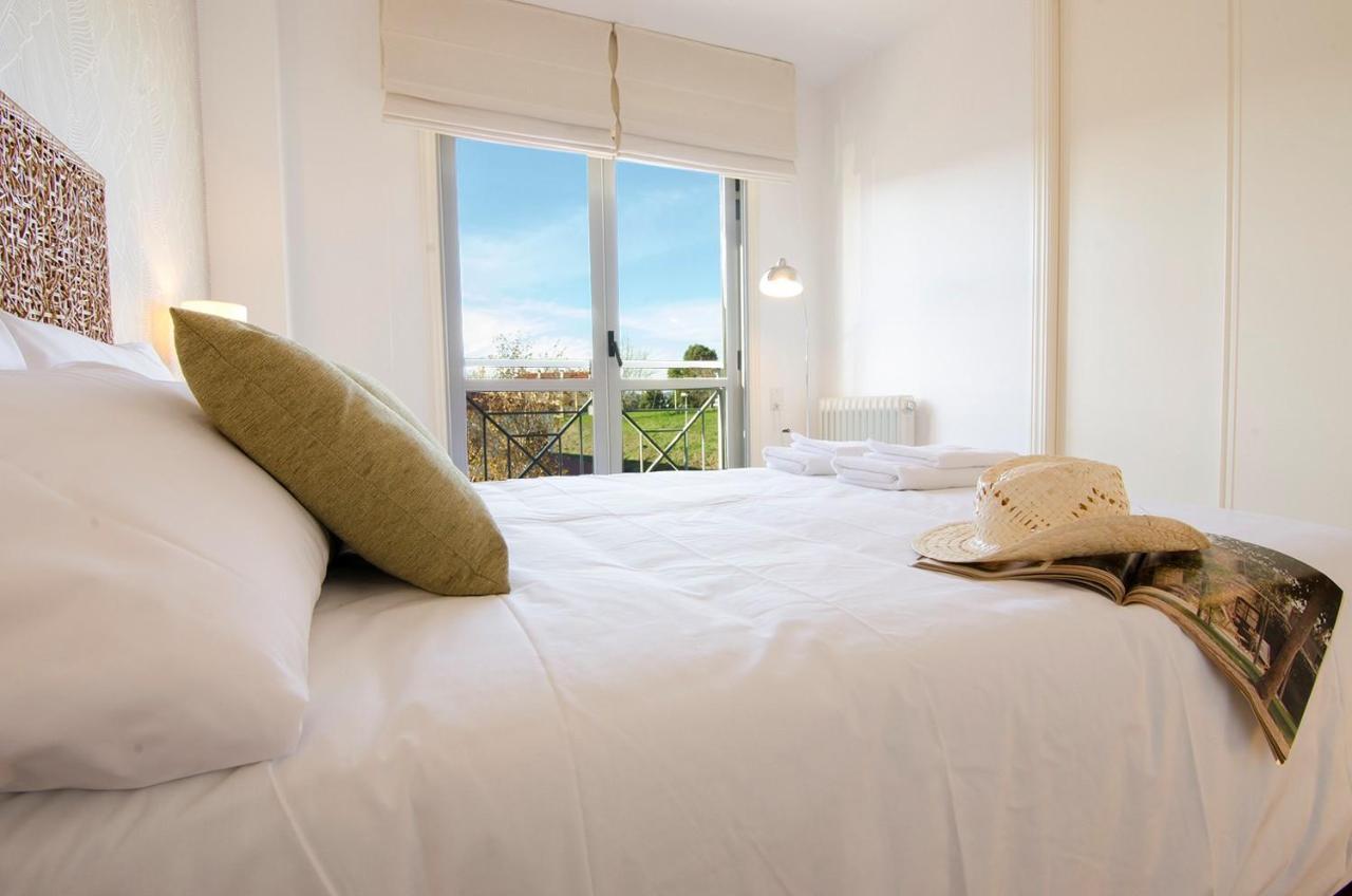 Valente Flat By Serendipia Turismo Santiago de Compostela Ngoại thất bức ảnh