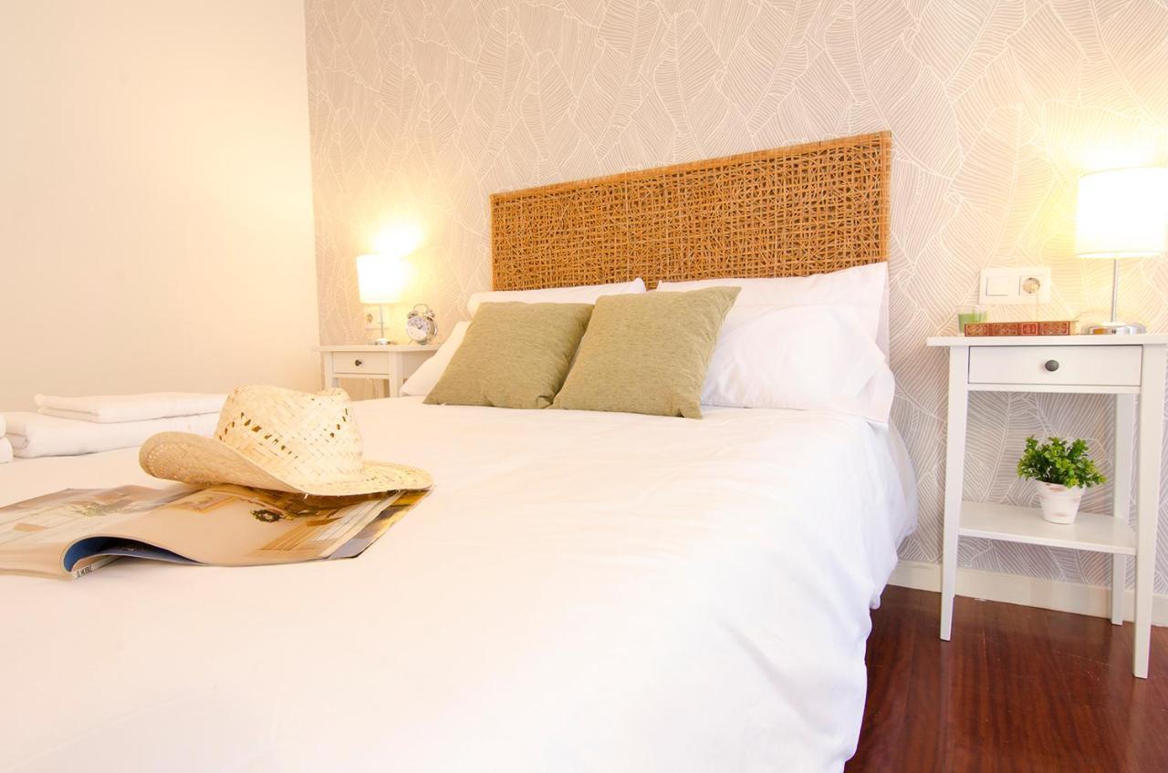 Valente Flat By Serendipia Turismo Santiago de Compostela Ngoại thất bức ảnh
