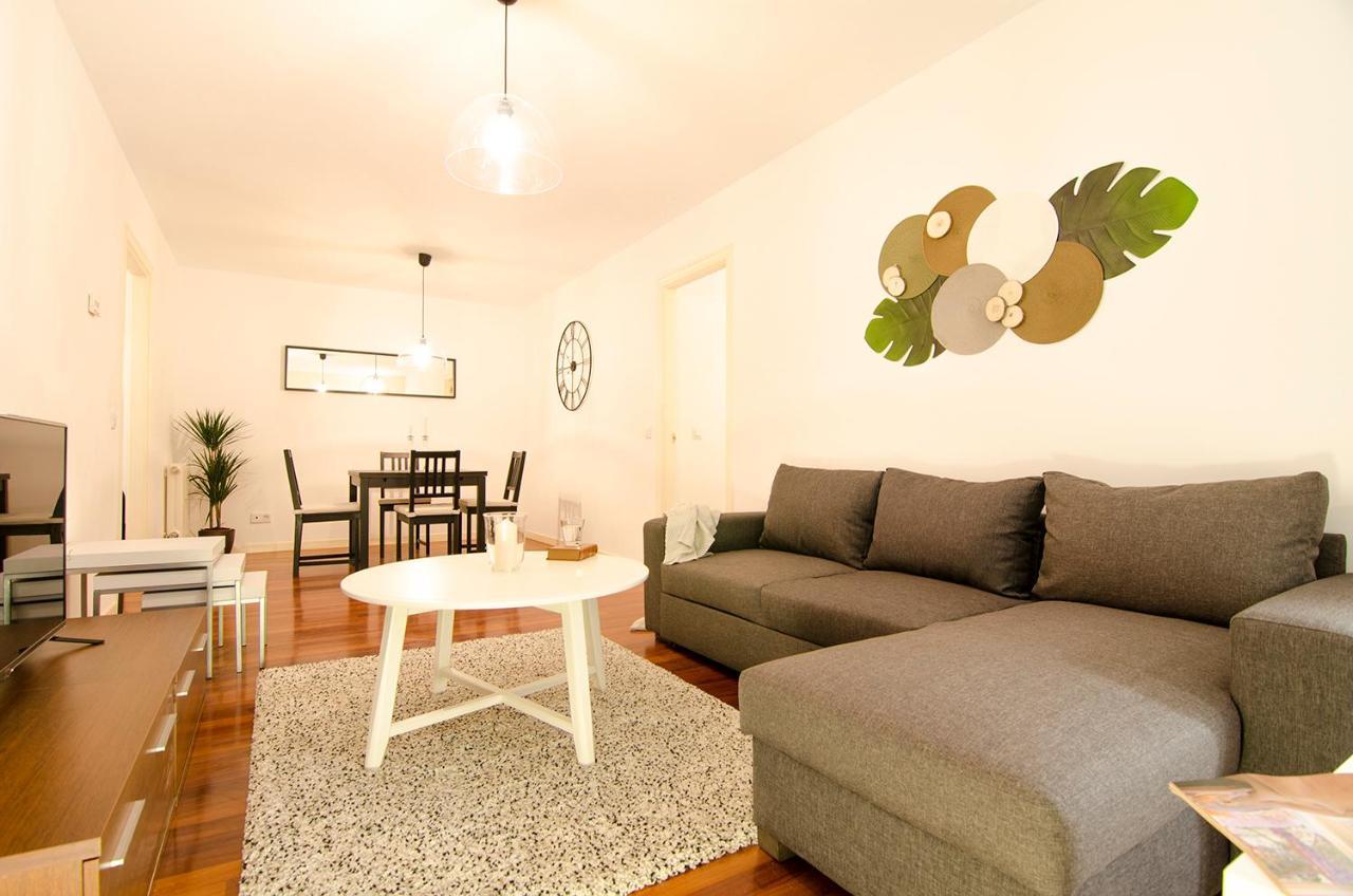 Valente Flat By Serendipia Turismo Santiago de Compostela Ngoại thất bức ảnh
